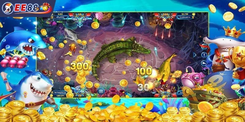 Các chiến thuật tối tăng lợi nhuận tại ee88