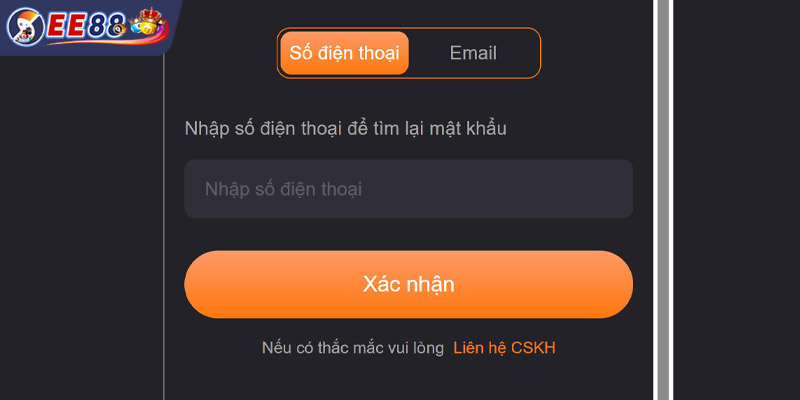 Các mẹo khắc phục sự cố khi truy cập tài khoản