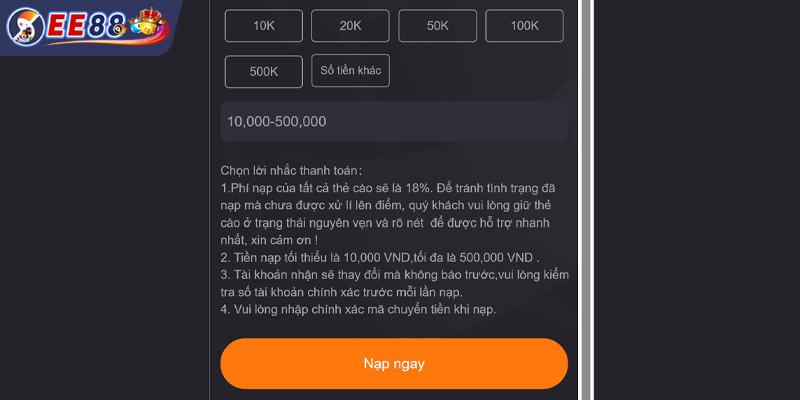 Những quy tắc cần nhớ khi giao dịch