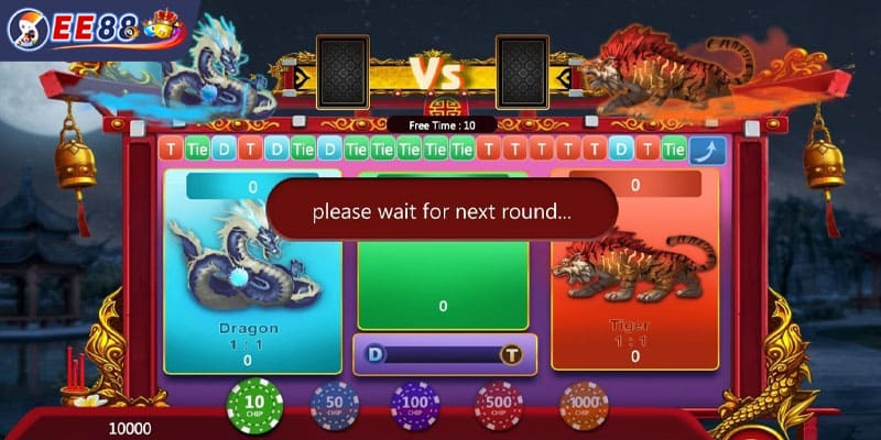 Phân tích lịch sử phiên đấu để soi cầu