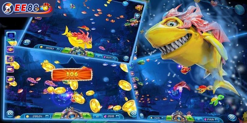 Phương pháp săn mồi chuẩn xác nhất hiện nay