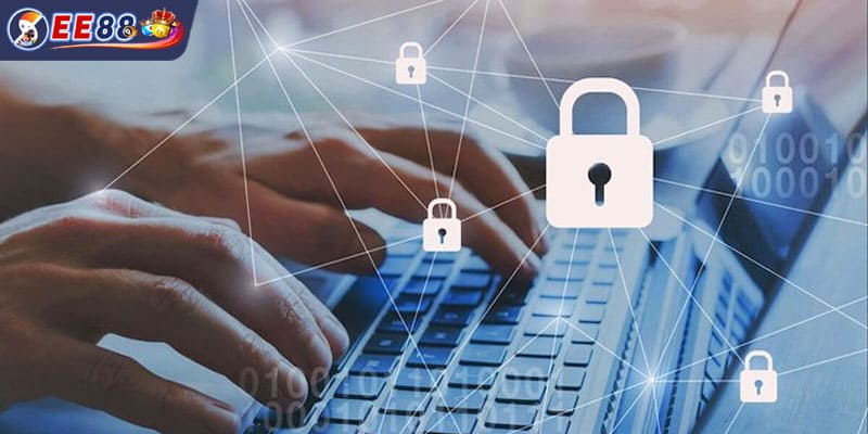 Tuân thủ nguyên tắc bảo mật an toàn thông tin cá nhân